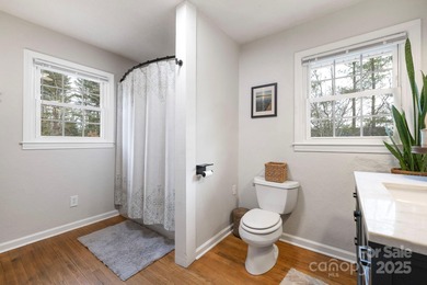 Located in Flat Rock, NC, this 1,917 sq ft single-family home on Highland Lake Golf Club in North Carolina - for sale on GolfHomes.com, golf home, golf lot