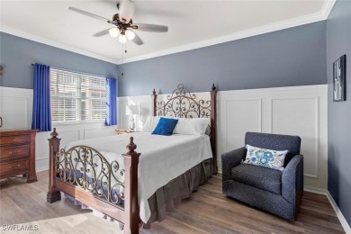 Meticulously maintained and beautifully updated! Located in the on Majestic Golf Club in Florida - for sale on GolfHomes.com, golf home, golf lot