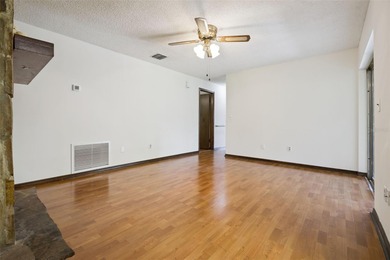 Welcome to this spacious 4-bedroom, 2-bath home located just on Wekiva Golf Club in Florida - for sale on GolfHomes.com, golf home, golf lot