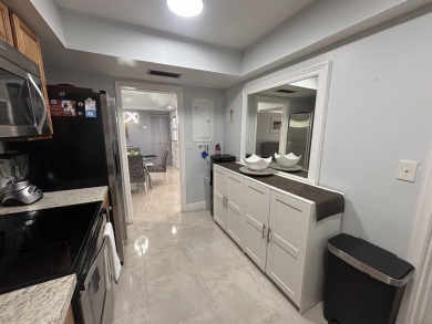 PRICED FOR A QUICK SALE! Beautifully upgraded first-floor condo on The President Country Club in Florida - for sale on GolfHomes.com, golf home, golf lot