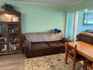 LOOKING FOR A NICE CONDO WITH EXTRA SPACE?  Check out this on Indian Hills Country Club in Arkansas - for sale on GolfHomes.com, golf home, golf lot
