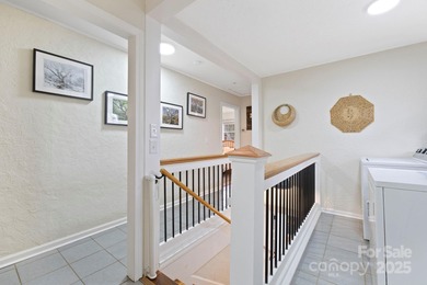 Located in Flat Rock, NC, this 1,917 sq ft single-family home on Highland Lake Golf Club in North Carolina - for sale on GolfHomes.com, golf home, golf lot