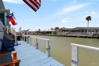 Experience waterfront living at its finest in this beautifully on Long Island Golf Course in Texas - for sale on GolfHomes.com, golf home, golf lot