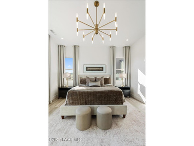 NEW CONTEMPORARY MODERN RANCH - IMMEDIATE MOVE-IN - WHY WAIT TO on Prescott Lakes Golf and Country Club in Arizona - for sale on GolfHomes.com, golf home, golf lot