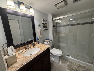 PRICED FOR A QUICK SALE! Beautifully upgraded first-floor condo on The President Country Club in Florida - for sale on GolfHomes.com, golf home, golf lot