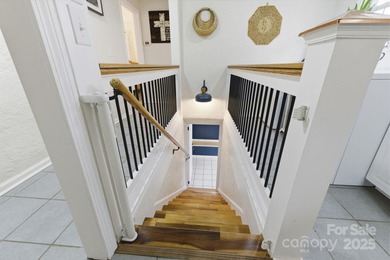 Located in Flat Rock, NC, this 1,917 sq ft single-family home on Highland Lake Golf Club in North Carolina - for sale on GolfHomes.com, golf home, golf lot