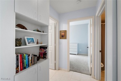 Desirable first floor Golf Villa with a garage!! This condo is on Seven Lakes Golf and Tennis Community in Florida - for sale on GolfHomes.com, golf home, golf lot