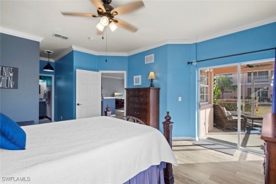 Meticulously maintained and beautifully updated! Located in the on Majestic Golf Club in Florida - for sale on GolfHomes.com, golf home, golf lot