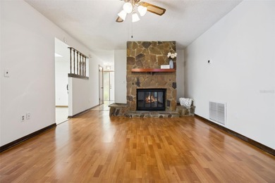 Welcome to this spacious 4-bedroom, 2-bath home located just on Wekiva Golf Club in Florida - for sale on GolfHomes.com, golf home, golf lot