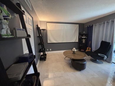 PRICED FOR A QUICK SALE! Beautifully upgraded first-floor condo on The President Country Club in Florida - for sale on GolfHomes.com, golf home, golf lot