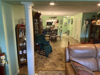 LOOKING FOR A NICE CONDO WITH EXTRA SPACE?  Check out this on Indian Hills Country Club in Arkansas - for sale on GolfHomes.com, golf home, golf lot