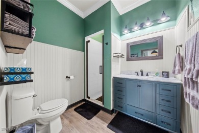 Meticulously maintained and beautifully updated! Located in the on Majestic Golf Club in Florida - for sale on GolfHomes.com, golf home, golf lot