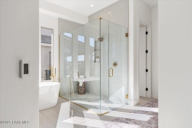 NEW CONTEMPORARY MODERN RANCH - IMMEDIATE MOVE-IN - WHY WAIT TO on Prescott Lakes Golf and Country Club in Arizona - for sale on GolfHomes.com, golf home, golf lot