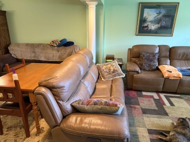 LOOKING FOR A NICE CONDO WITH EXTRA SPACE?  Check out this on Indian Hills Country Club in Arkansas - for sale on GolfHomes.com, golf home, golf lot