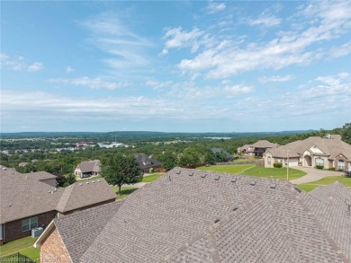 Welcome to 1199 Highland Circle in Greenwood, Arkansas! Located on Vache-Grasse Country Club in Arkansas - for sale on GolfHomes.com, golf home, golf lot