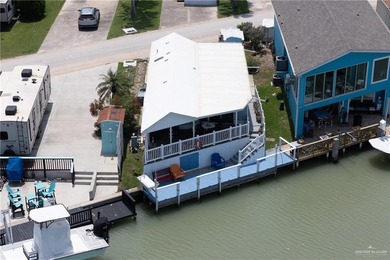 Experience waterfront living at its finest in this beautifully on Long Island Golf Course in Texas - for sale on GolfHomes.com, golf home, golf lot