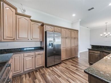 One or more photo(s) has been virtually staged. STONECREST is a on Stonecrest Golf and Club Club in Florida - for sale on GolfHomes.com, golf home, golf lot
