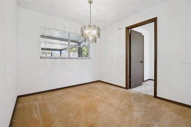 Welcome to this spacious 4-bedroom, 2-bath home located just on Wekiva Golf Club in Florida - for sale on GolfHomes.com, golf home, golf lot