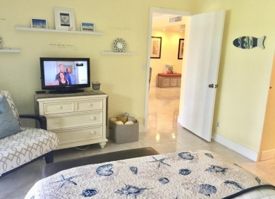 PRICED FOR A QUICK SALE! Beautifully upgraded first-floor condo on The President Country Club in Florida - for sale on GolfHomes.com, golf home, golf lot