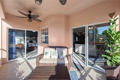 Meticulously maintained and beautifully updated! Located in the on Majestic Golf Club in Florida - for sale on GolfHomes.com, golf home, golf lot