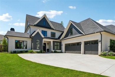 Rare opportunity to own a nearly new custom residence in The on Manor Golf and Country Club in Georgia - for sale on GolfHomes.com, golf home, golf lot