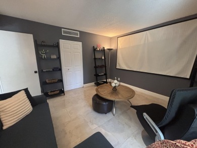 PRICED FOR A QUICK SALE! Beautifully upgraded first-floor condo on The President Country Club in Florida - for sale on GolfHomes.com, golf home, golf lot