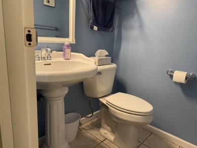 LOOKING FOR A NICE CONDO WITH EXTRA SPACE?  Check out this on Indian Hills Country Club in Arkansas - for sale on GolfHomes.com, golf home, golf lot
