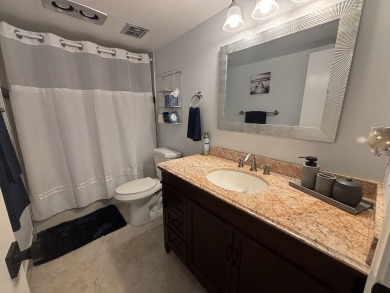 PRICED FOR A QUICK SALE! Beautifully upgraded first-floor condo on The President Country Club in Florida - for sale on GolfHomes.com, golf home, golf lot