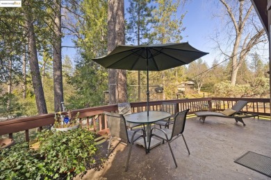 Move-in ready, or vacation rental ready! This home is located on Pine Mountain Lake Country Club in California - for sale on GolfHomes.com, golf home, golf lot