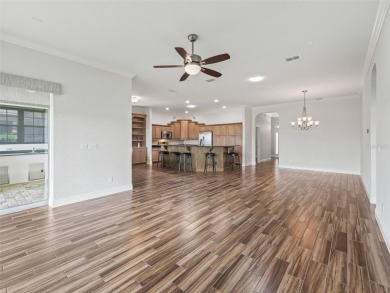 One or more photo(s) has been virtually staged. STONECREST is a on Stonecrest Golf and Club Club in Florida - for sale on GolfHomes.com, golf home, golf lot