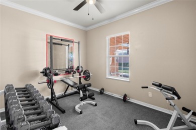 Meticulously maintained and beautifully updated! Located in the on Majestic Golf Club in Florida - for sale on GolfHomes.com, golf home, golf lot