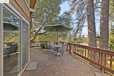 Move-in ready, or vacation rental ready! This home is located on Pine Mountain Lake Country Club in California - for sale on GolfHomes.com, golf home, golf lot