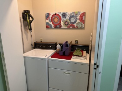 LOOKING FOR A NICE CONDO WITH EXTRA SPACE?  Check out this on Indian Hills Country Club in Arkansas - for sale on GolfHomes.com, golf home, golf lot