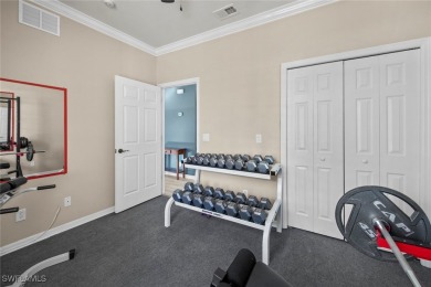 Meticulously maintained and beautifully updated! Located in the on Majestic Golf Club in Florida - for sale on GolfHomes.com, golf home, golf lot