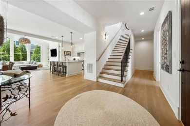 Rare opportunity to own a nearly new custom residence in The on Manor Golf and Country Club in Georgia - for sale on GolfHomes.com, golf home, golf lot
