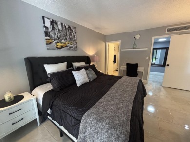PRICED FOR A QUICK SALE! Beautifully upgraded first-floor condo on The President Country Club in Florida - for sale on GolfHomes.com, golf home, golf lot