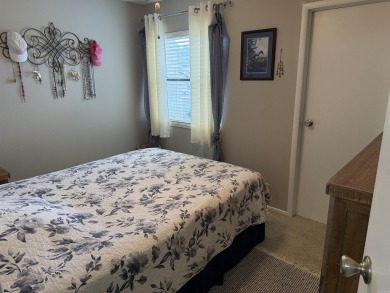 LOOKING FOR A NICE CONDO WITH EXTRA SPACE?  Check out this on Indian Hills Country Club in Arkansas - for sale on GolfHomes.com, golf home, golf lot