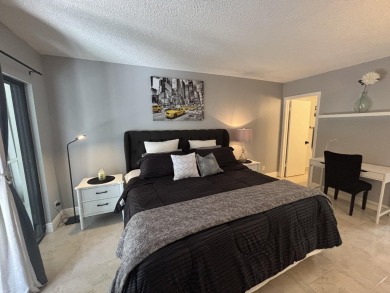 PRICED FOR A QUICK SALE! Beautifully upgraded first-floor condo on The President Country Club in Florida - for sale on GolfHomes.com, golf home, golf lot