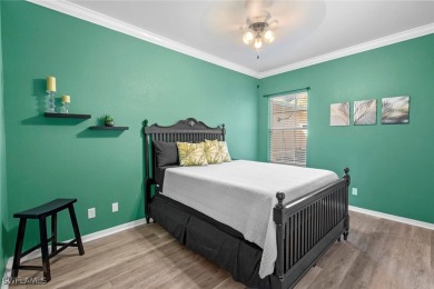 Meticulously maintained and beautifully updated! Located in the on Majestic Golf Club in Florida - for sale on GolfHomes.com, golf home, golf lot