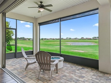 One or more photo(s) has been virtually staged. STONECREST is a on Stonecrest Golf and Club Club in Florida - for sale on GolfHomes.com, golf home, golf lot