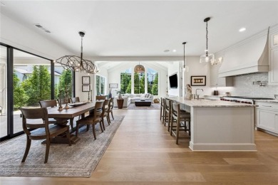 Rare opportunity to own a nearly new custom residence in The on Manor Golf and Country Club in Georgia - for sale on GolfHomes.com, golf home, golf lot
