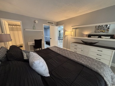 PRICED FOR A QUICK SALE! Beautifully upgraded first-floor condo on The President Country Club in Florida - for sale on GolfHomes.com, golf home, golf lot