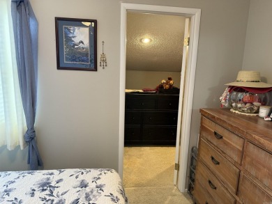 LOOKING FOR A NICE CONDO WITH EXTRA SPACE?  Check out this on Indian Hills Country Club in Arkansas - for sale on GolfHomes.com, golf home, golf lot
