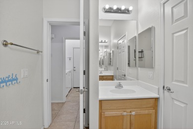 Welcome to your dream home in a prestigious gated community at on The Legacy Golf Resort in Arizona - for sale on GolfHomes.com, golf home, golf lot