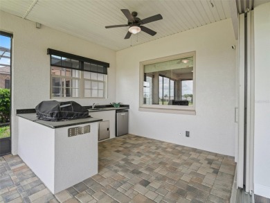 One or more photo(s) has been virtually staged. STONECREST is a on Stonecrest Golf and Club Club in Florida - for sale on GolfHomes.com, golf home, golf lot