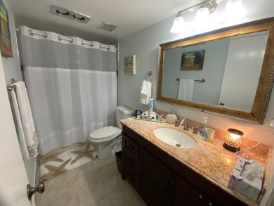 PRICED FOR A QUICK SALE! Beautifully upgraded first-floor condo on The President Country Club in Florida - for sale on GolfHomes.com, golf home, golf lot
