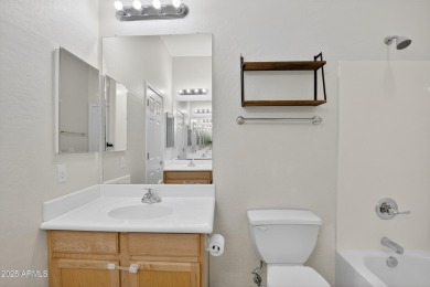 Welcome to your dream home in a prestigious gated community at on The Legacy Golf Resort in Arizona - for sale on GolfHomes.com, golf home, golf lot