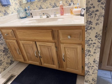 LOOKING FOR A NICE CONDO WITH EXTRA SPACE?  Check out this on Indian Hills Country Club in Arkansas - for sale on GolfHomes.com, golf home, golf lot