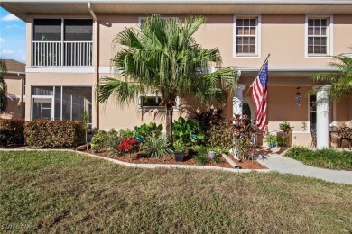 Meticulously maintained and beautifully updated! Located in the on Majestic Golf Club in Florida - for sale on GolfHomes.com, golf home, golf lot