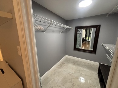 PRICED FOR A QUICK SALE! Beautifully upgraded first-floor condo on The President Country Club in Florida - for sale on GolfHomes.com, golf home, golf lot